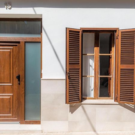 Ca Na Lola Villa Porto Cristo Exterior photo