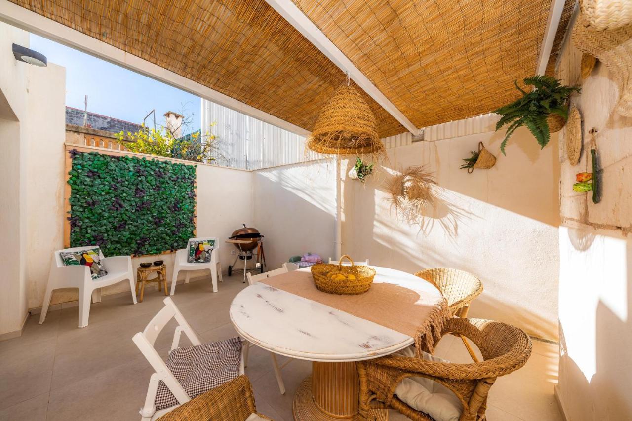 Ca Na Lola Villa Porto Cristo Exterior photo